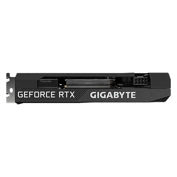 Gigabyte GeForce RTX 3060 GAMING OC 8G Gigabyte GeForce RTX 3060 GAMING OC 8G